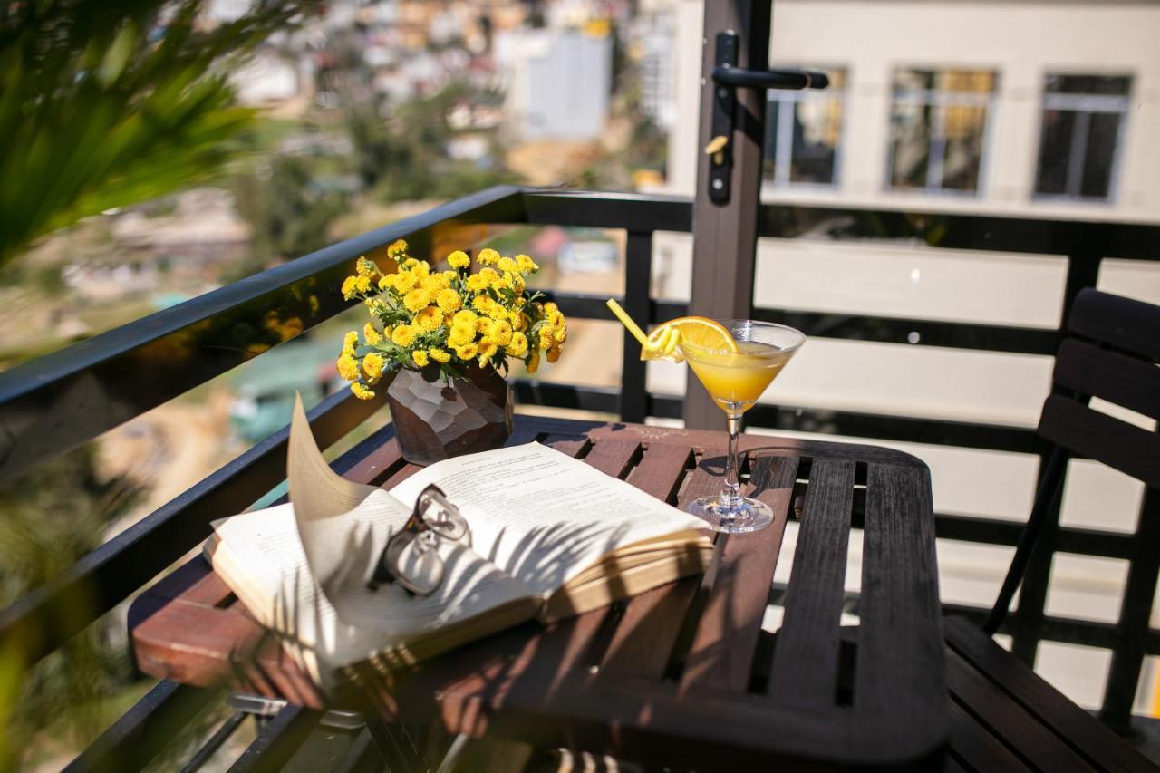 Sapa Valley View Hotel Εξωτερικό φωτογραφία