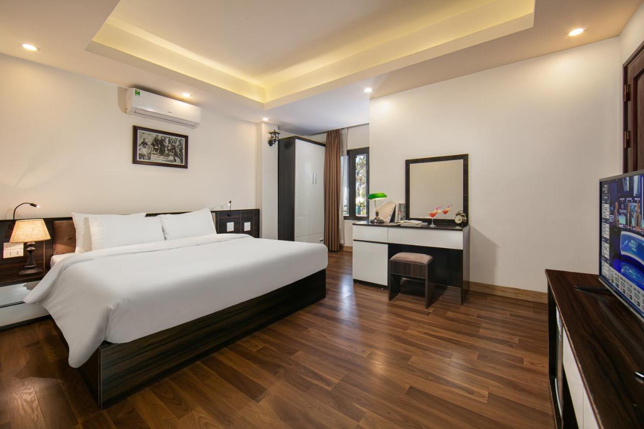 Sapa Valley View Hotel Εξωτερικό φωτογραφία