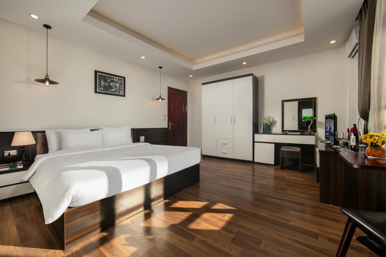 Sapa Valley View Hotel Εξωτερικό φωτογραφία